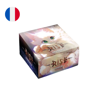 Display Rise - Adorable- FR