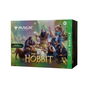 Gift Bundle- Magic- The hobbit- ENG