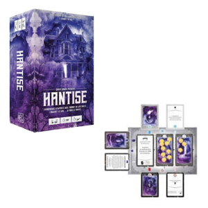 Hantise