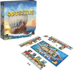 Odyssée