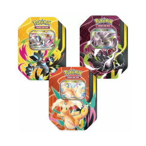 Pokébox- Pokémon- Q3- Méga Evolution